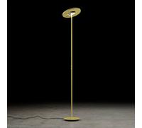Holtkötter Nova Lampadaire à éclairage indirect, LED, 9906-2-19,