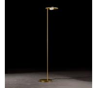 Holtkötter Nova Lampadaire à éclairage indirect, LED, 9907-2-19,