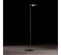 Holtkötter Nova Lampadaire à éclairage indirect, LED, 9907-2-62,