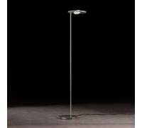 Holtkötter Nova Lampadaire à éclairage indirect, LED, 9907-2-79,