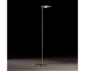 Holtkötter Nova Lampadaire à éclairage indirect, LED, 9907-2-79,