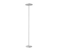 Holtkötter Plano 9901-4 Deckenfluter, aluminium mat