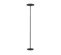 Holtkötter Plano 9901-4 Deckenfluter, noir
