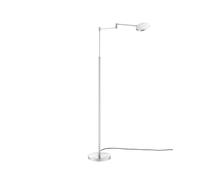 Holtkötter Plano B 9656-1 Stehleuchte, aluminium mat