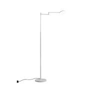 Holtkötter Plano B 9656-1 Stehleuchte, blanc
