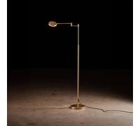 Holtkötter Plano Lampadaire, LED, 9656-1-19,