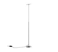 Holtkötter Supernova S 2145-1 Stehleuchte, aluminium mat