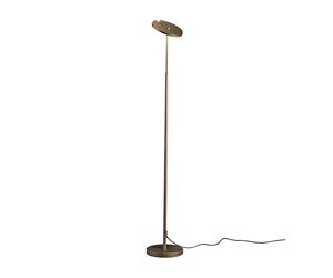 Holtkötter Supernova S 2145-1 Stehleuchte, bronze