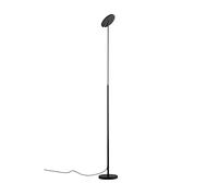 Holtkötter Supernova S 2145-1 Stehleuchte, noir