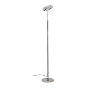Holtkötter Supernova S 2155-1 Stehleuchte, chrome