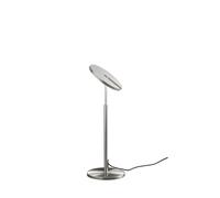 Holtkötter Supernova T 2146-1 Tischleuchte, aluminium mat