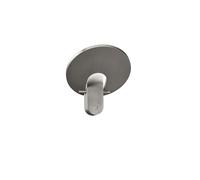 Holtkötter Supernova WD 2141-1 Wandleuchte, aluminium mat