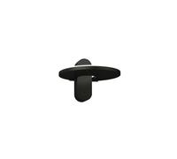Holtkötter Supernova WD 2141-1 Wandleuchte, noir