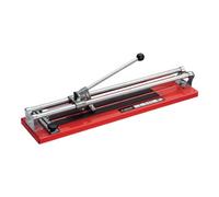 Holtmann Carrelette JOKOSIT BASIC CUT 154 W L600xDmm roue carbure incluse Quantité:1