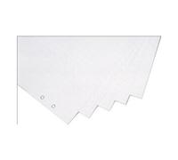 HOLTZ Magnetoplan Papier pour tableau à feuilles mobiles Quantité:1