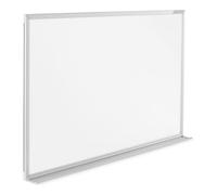 HOLTZ Magnetoplan Tableau blanc design CC, 600 x 450 mm Quantité:1