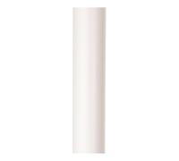 Holyart Bougies, cierges, chandelles: Cierge pascal classique blanc DIAM. 9 CM - hauteur 120 cm