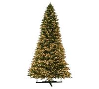 Holyart Sapins de Noël: Sapin de Noël Sherwood Deluxe Triumph Tree 3728 LEDs 600 cm intérieur Poly PVC