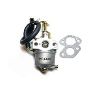 HOLZER Carburateur compatible avec plaque vibrante Scheppach HP 800S / 1121.