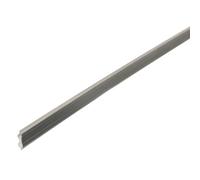 Holzkraft Lames réversibles pour rabot Tersa 410 x 10 x 2,3 mm, chromées (4 pièces), 5270411