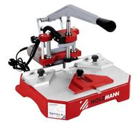 Holzmann Machine d'assemblage de cadres KNF1_230V - 600 W - 230 V / 50 Hz
