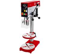 Holzmann Maschinen Perceuse à colonne d'établi SB13B16VN_230V 300 W Ø 13 mm