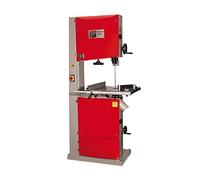 Holzmann Scie à ruban bois HBS 470PROFI 1500 W 230 V