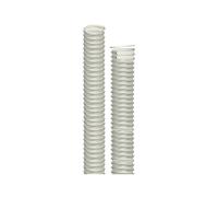 Holzmann - 10 mètres de tuyau flexible D. 150 mm ABS150MM10LFM