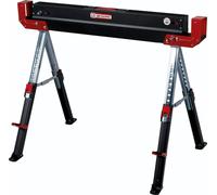 Holzmann AB1085PRO Tréteau de travail professionnel