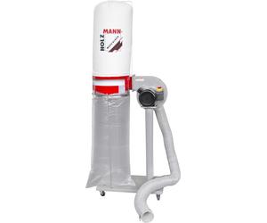 Holzmann ABS1080 Système d'aspiration 230V
