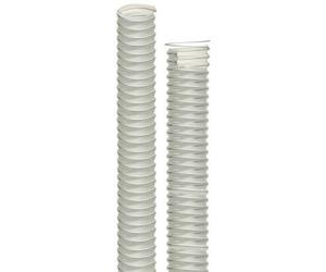 Holzmann ABS60MM_10LFM Tuyau d'aspiration Ø 60 mm, 10 mètres