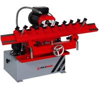 Holzmann - Affûteuse pour fers HSS de rabo-dégau L. 630 mm 230 V - 550 W MS7000