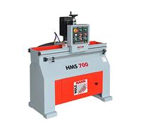 Holzmann - Affûteuse multi semi-automatique pour fers HSS de rabo-dégau L. 700 mm 400 V - 1500 W HMS700