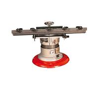 Holzmann - Affûteuse pour fers HSS de rabo-dégau L. 600 mm 230 V - 550 W MS6000