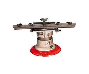 Holzmann - Affûteuse pour fers HSS de rabo-dégau L. 600 mm 230 V - 550 W MS6000