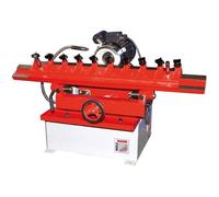 Holzmann Affûteuse pour fers HSS de rabo-dégau, L. 630 mm, 230 V, 550 W, MS7000