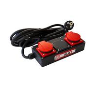 Holzmann Déclencheur automatique d'aspirateur ALA2_230V – 230V / 50Hz