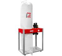Holzmann Aspirateur (1500W) ABS3000SE_400V