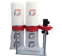 Holzmann Aspirateur (2200W) ABS4000_400V