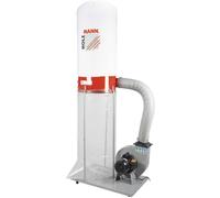 Holzmann Aspirateur a copeaux de bois (1500W) ABS2480_230V