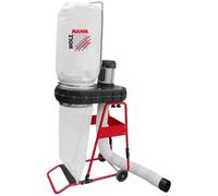 Holzmann Aspirateur a copeaux de bois (750W) ABS850_230V