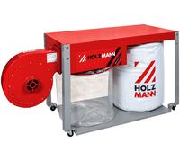 Holzmann Aspirateur à copeaux ABS2200FLEX 230 V 2200 W Sac 160 L G