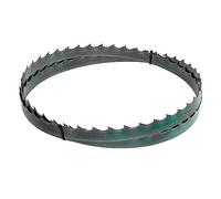 Holzmann Lame de scie à ruban BSB350B25 2750 x 25 x 0,9 mm T22 mm