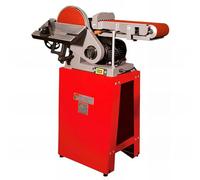 Holzmann BT1220 230V Ponceuse à bande