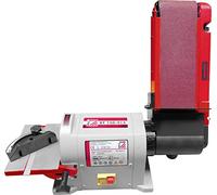 Holzmann BT150-914 230V Ponceuse à bande et à disque