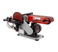 Holzmann BT46 230V Ponceuse à bande