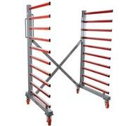 Holzmann Chariot de sechage mobile G