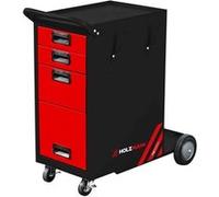 Holzmann Chariot de soudage - charge maximum 130 kg G
