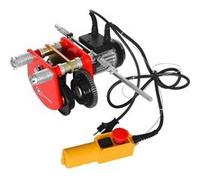 Chariot électrique pour palan ESZ - 200W - 230V 50Hz