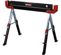 Holzmann Chevalet de travail professionnel (590kg) AB1085PRO